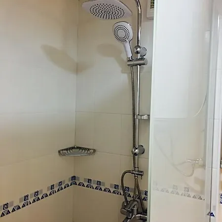 Evksinograd Sea Side Studio Appartement