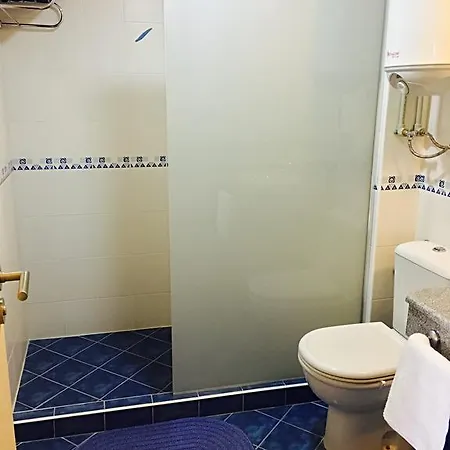 Appartement Evksinograd Sea Side Studio *