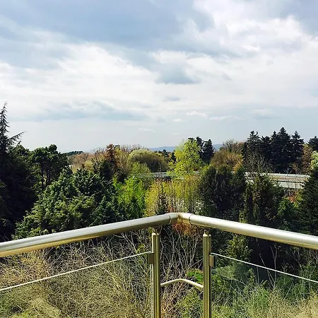 Evksinograd Sea Side Studio *