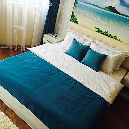 Appartement Evksinograd Sea Side Studio St Constantin et Helena