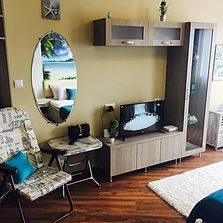 Evksinograd Sea Side Studio