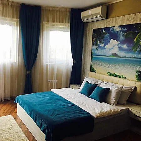 Evksinograd Sea Side Studio Appartement St Constantin et Helena