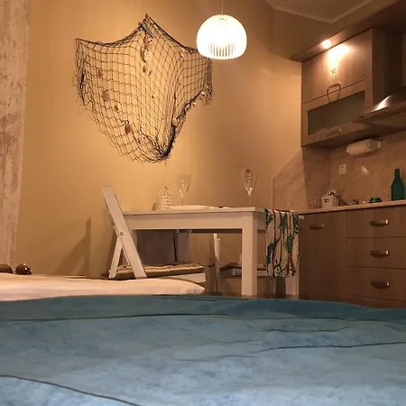 Evksinograd Sea Side Studio *